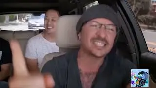 Linkin Park - Numb (live in car) awesome video