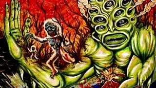 Psychedelic & Stoner Rock Compilation Vol 5 🔥 2021
