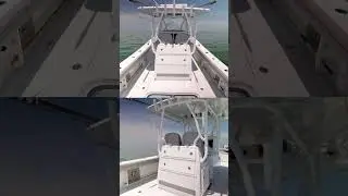 2018 Yellowfin 32’ #fishinglife #fishingboat #short