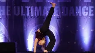 He Needs Me - Katie Boesch - TMU Dance Pak