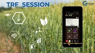 Empowering Women: Garuda Aerospace's TRF Sessions on Drone Technology Video #2