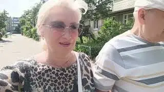 VLOG🌺 ПЕРВЫЙ ДЕНЬ ЛЕТА🌺 РЕШИЛА ПРОГУЛЯТЬСЯ🌺 ЗАГЛЯНУЛИ В  МАГНИТ КОСМЕТИК🌺🌺🌺