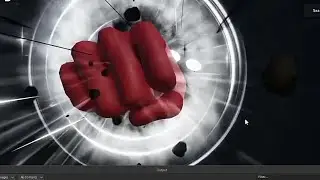 Roblox Studio | Saitama - Death Punch | Cutscene
