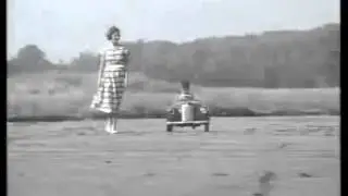 Jane and Barton - It's the fine day!