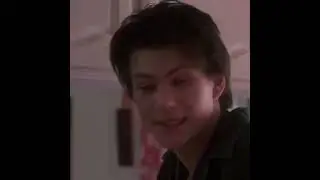 jason dean edit (heathers 1988) | mascara