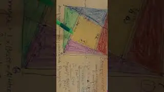 pythagoras theorem class 7