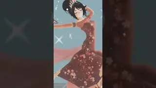 tiktok sakura school simulator dj tutu🌸