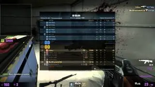 Counter-Strike: GO наркоманские будни 1 Ч.