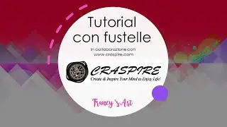 CRASPIRE Tutorial Fustelle | Collaborazione