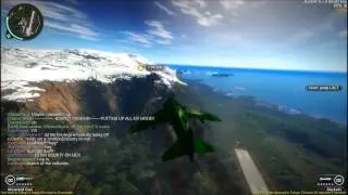 Just Cause 2 Multiplayer!