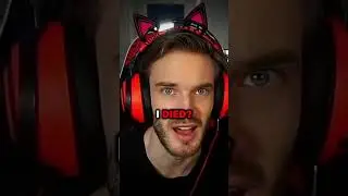 The PewDiePie Conspiracy