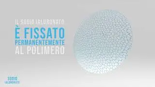 Marshal Intergroup presenta SODIO IALURONATO