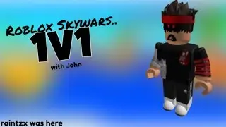 1v1 john