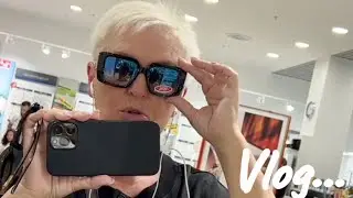 VLOG..*DZINTARS* И *GOTIŃA