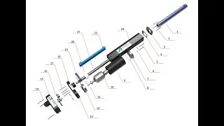 HOW ACTUATORS ARE MADE