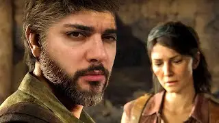 СЛОВО ЩЕЛКУНА (The Last of Us Part I СТРИМ #2)