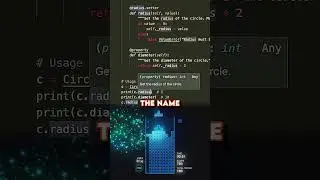 Property functions in Python and why you should learn this