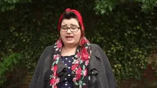Kashka Georgeson - I Have Lived Lives Before