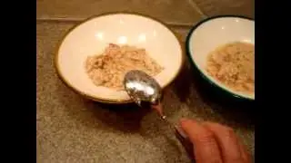 Tiki Cat Food Review Wild Salmon in Salmon Consomme ねこ - ラグドール -- Floppycats
