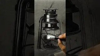 Lets create a GLASS Texture😍😍