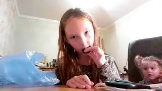 Вкусняшки с Евай из Росии !!!! :-) желейный глаз бее