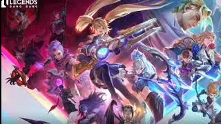 VALIRIAN GAMEPLAY MLBBB2023