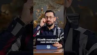 O'nun (sav) Yüzü Aydan Bile Daha Güzel.. | Mehmet Yıldız @hayalhanem