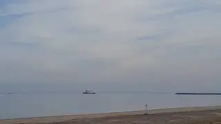 Дюны