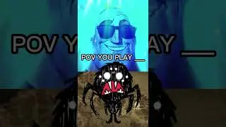 POV YOU PLAY ___ DONT STARVE EDITION DON'T STARVE TOGETHER PART 2 TIER LIST