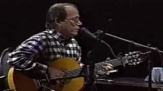 Silvio Rodríguez Historia de las sillas
