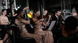 Main Strings Orchestra - С любовью встретиться (А. Зацепин)
