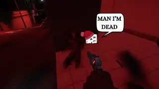 SCP Secret Laboratory Got Me Dead (Funny Moments)