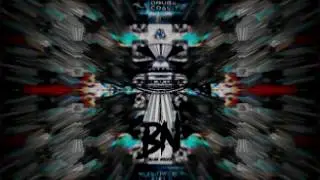 BLAK NOIZE - Tree Of Life [Psytrance DirtyProg]
