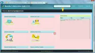 Launch and Exit Banckle Accounts