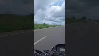 BR-135 MA 🏍