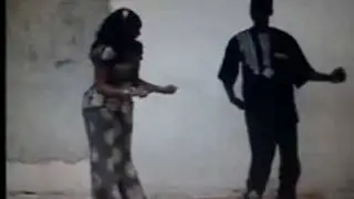 Saneex obama nouvelle danse