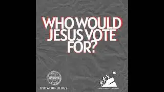 Authentic Imitationology #99 [Morning Devo]