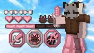 Kitty 16x  Texture pack release + showcase  - 1.8.9