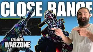 The Season 2 CLOSE Range META Defined (Best Builds, TTKs and More)