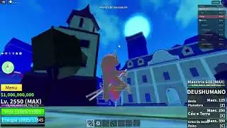 Um PVP