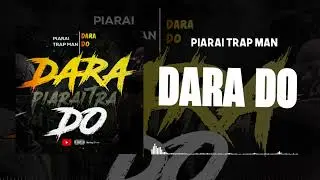 Ouragan (2eme extrait DARA DO) Trap Man
