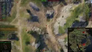 тест видео