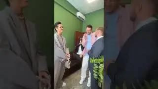 Вот это мачо, среди девушек😏 #антоншастун #шоу #сергейматвиенко #подружки #рекомендации #актив