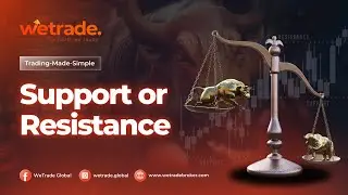 Trading-Made-Simple | Support or Resistance
