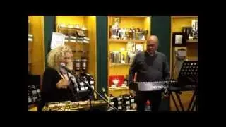 All of me - Mel Rosenberg and Sonja Jacob