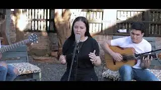 Carla Weber - La Pomeña (Cover)