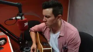 Eoin Glackin on Totally Irish