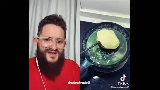 Rumm.. o ovo virô um mócó😂