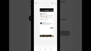 viral tweet reel video editing || Instagram Viral reel || Fake Tweet Reels #shorts #viralreel