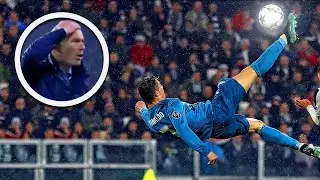 Невероятные голы #1 Под Классную Музыку)))